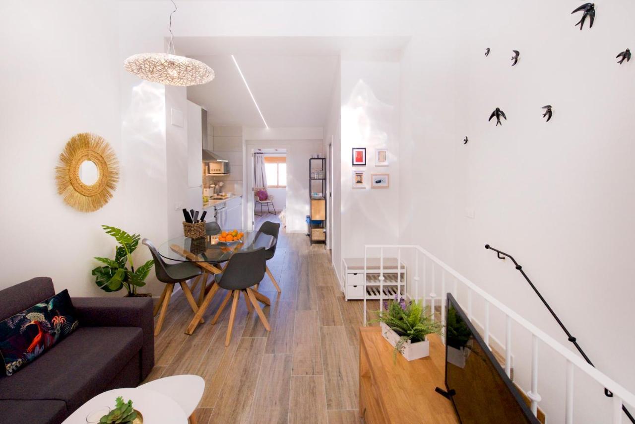 Apartamento De Diseno En Casco Antiguo Altea Exteriér fotografie