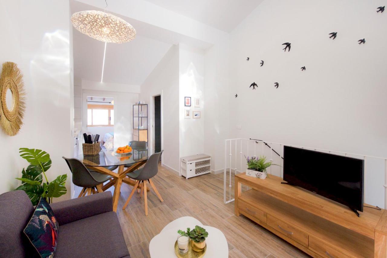 Apartamento De Diseno En Casco Antiguo Altea Exteriér fotografie