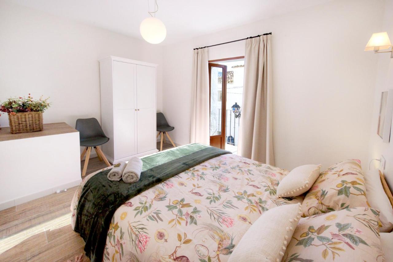 Apartamento De Diseno En Casco Antiguo Altea Exteriér fotografie
