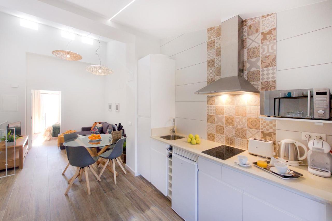 Apartamento De Diseno En Casco Antiguo Altea Exteriér fotografie